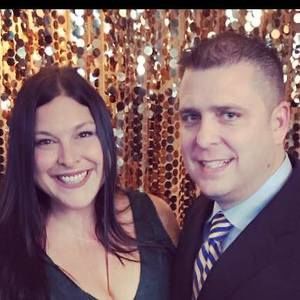 Meet your Posher, Dawn